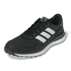 adidas S2G 26 LEATHER - Sort